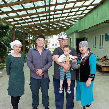 Guest House Jekshen Imeni Karla Marksa  Dış mekan fotoğraf