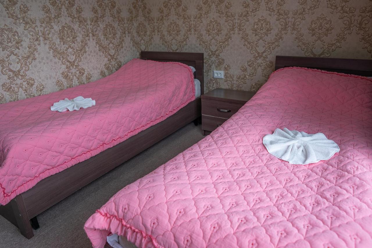 Guest House Jekshen Imeni Karla Marksa  Dış mekan fotoğraf