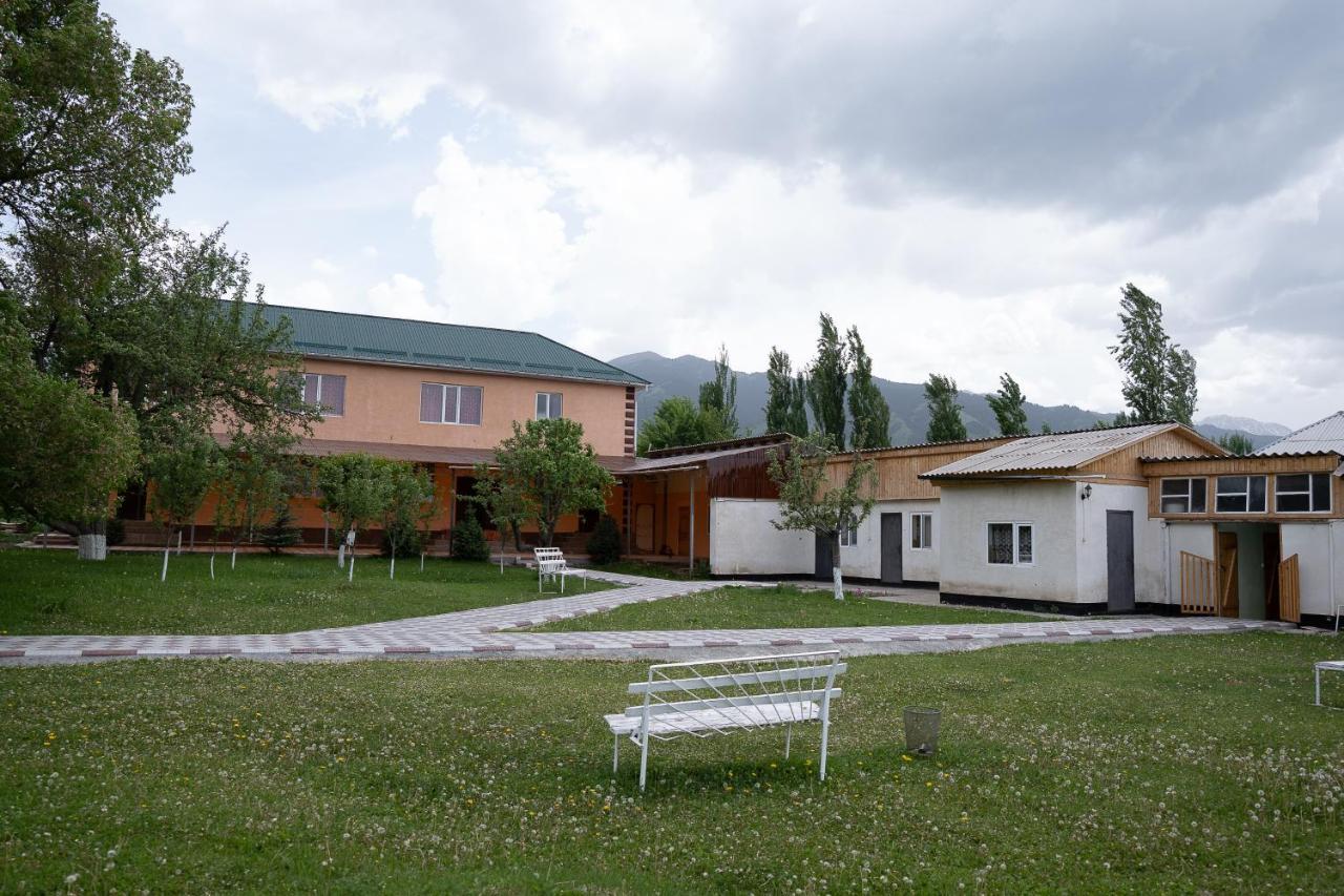 Guest House Jekshen Imeni Karla Marksa  Dış mekan fotoğraf