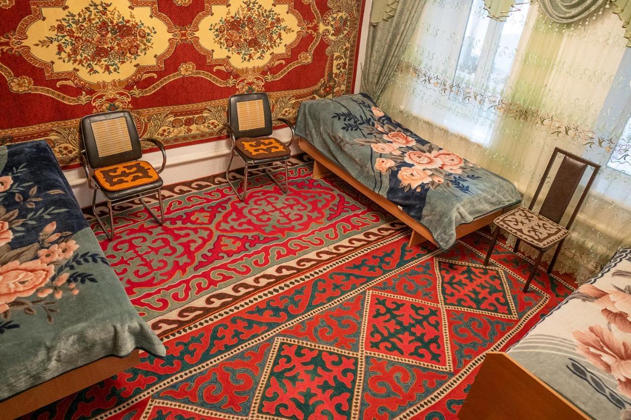 Guest House Jekshen Imeni Karla Marksa  Dış mekan fotoğraf