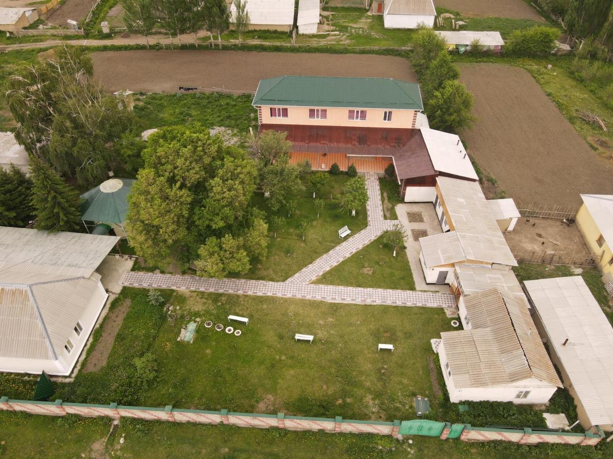 Guest House Jekshen Imeni Karla Marksa  Dış mekan fotoğraf