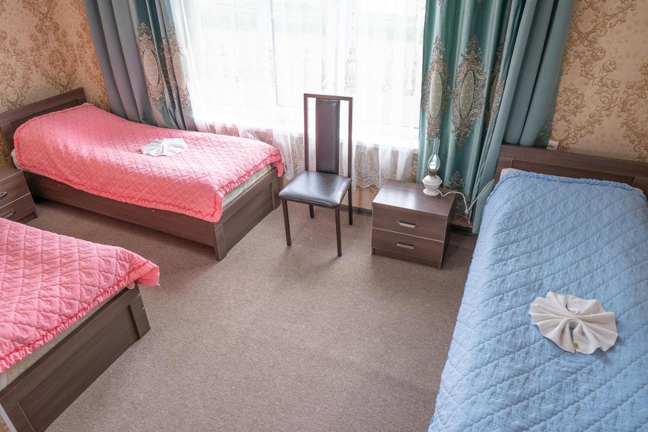 Guest House Jekshen Imeni Karla Marksa  Dış mekan fotoğraf