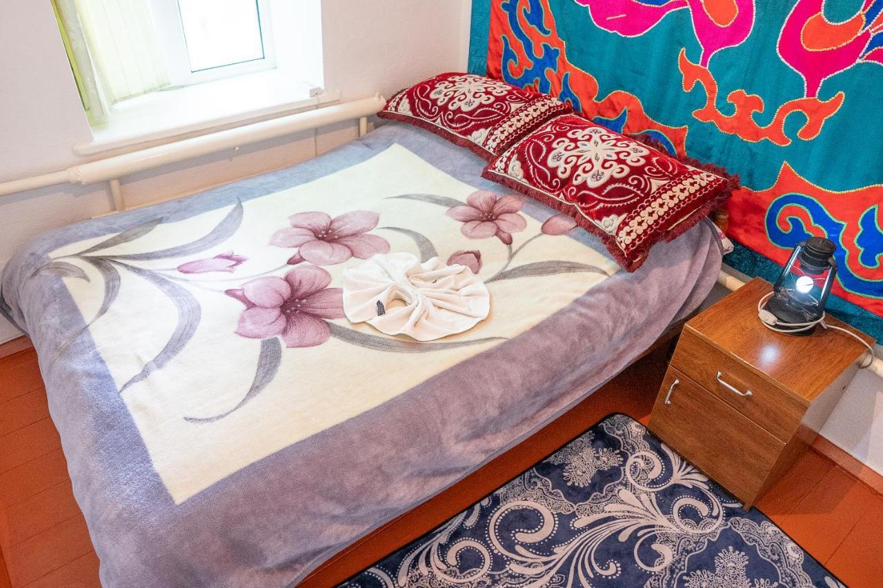 Guest House Jekshen Imeni Karla Marksa  Dış mekan fotoğraf