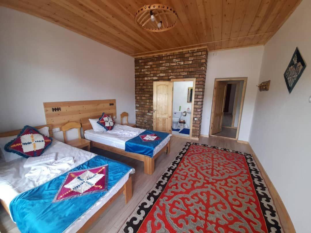 Guest House Jekshen Imeni Karla Marksa  Dış mekan fotoğraf