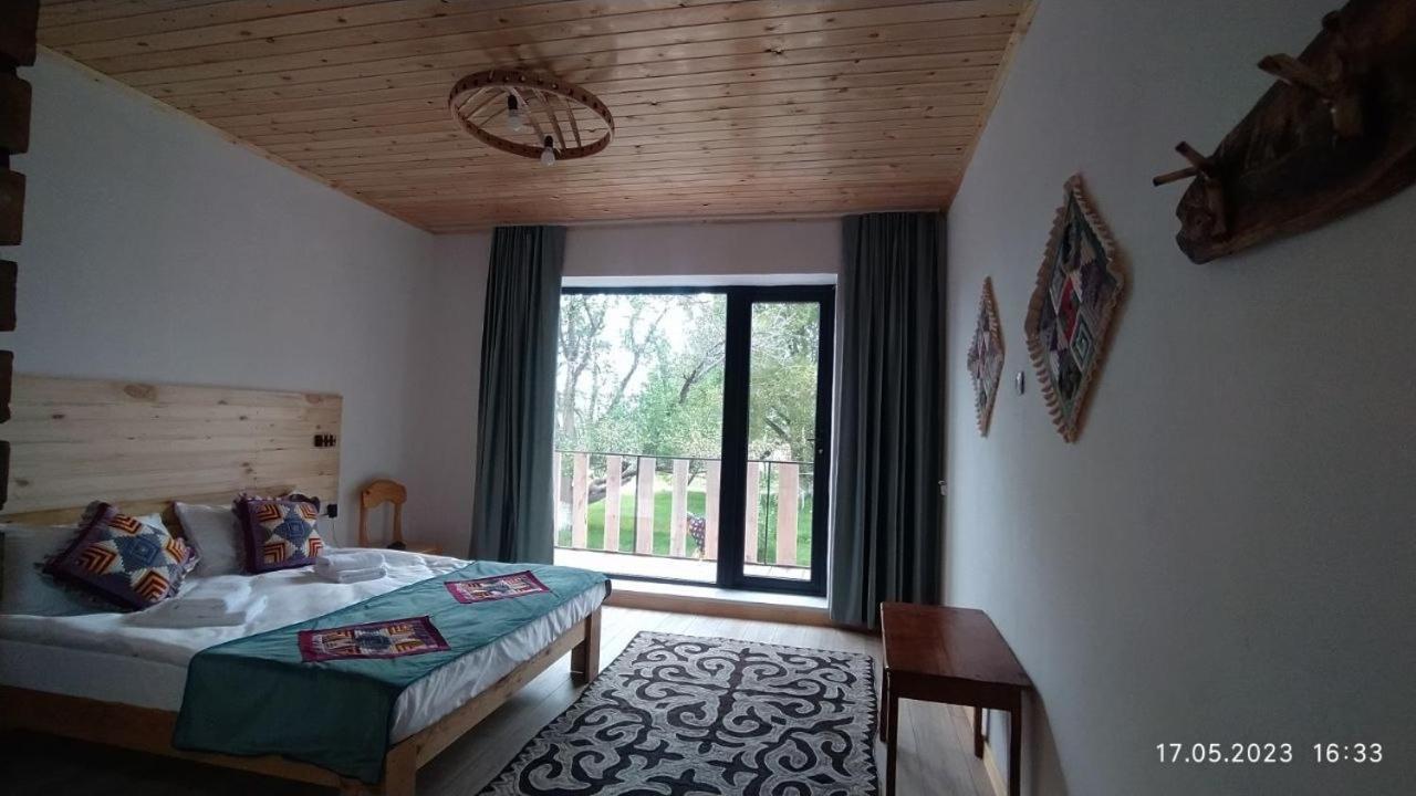 Guest House Jekshen Imeni Karla Marksa  Dış mekan fotoğraf