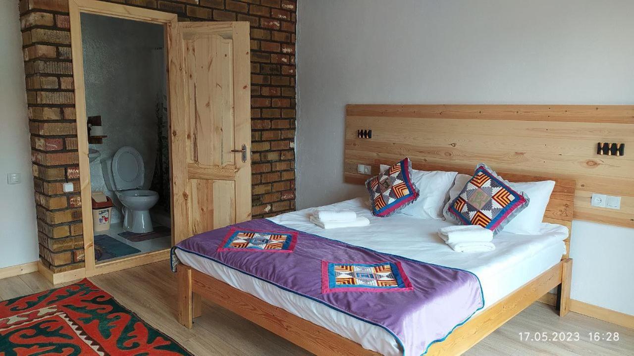 Guest House Jekshen Imeni Karla Marksa  Dış mekan fotoğraf