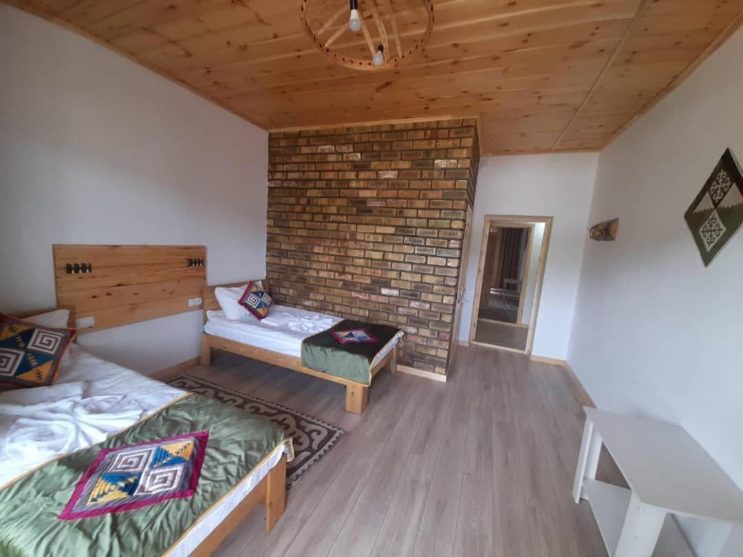Guest House Jekshen Imeni Karla Marksa  Dış mekan fotoğraf