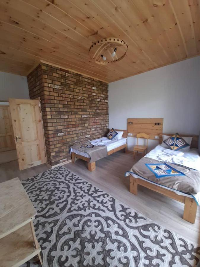 Guest House Jekshen Imeni Karla Marksa  Dış mekan fotoğraf