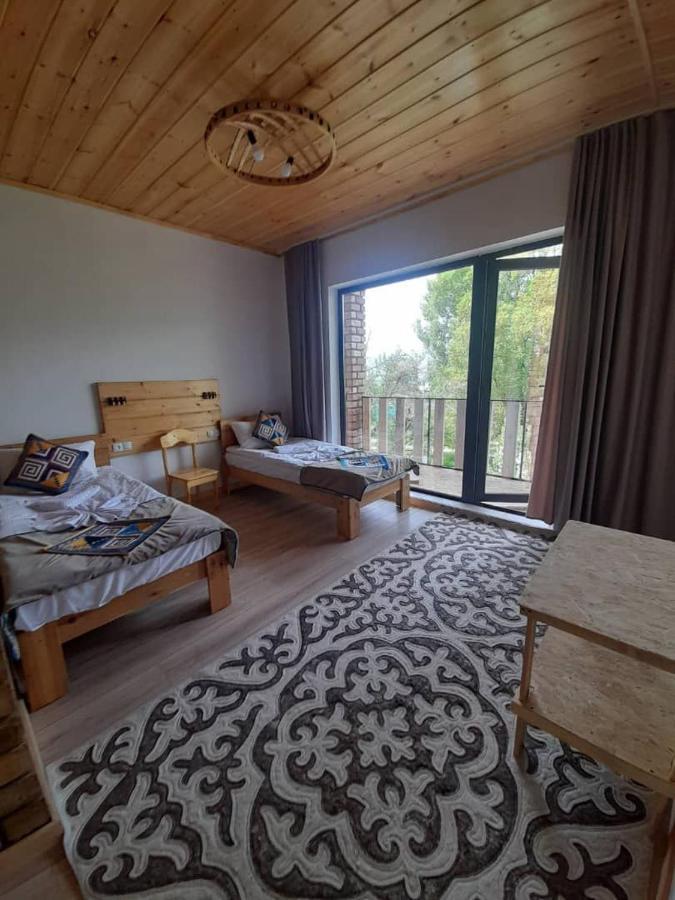 Guest House Jekshen Imeni Karla Marksa  Dış mekan fotoğraf