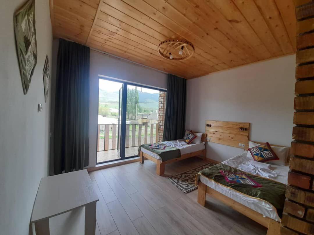Guest House Jekshen Imeni Karla Marksa  Dış mekan fotoğraf