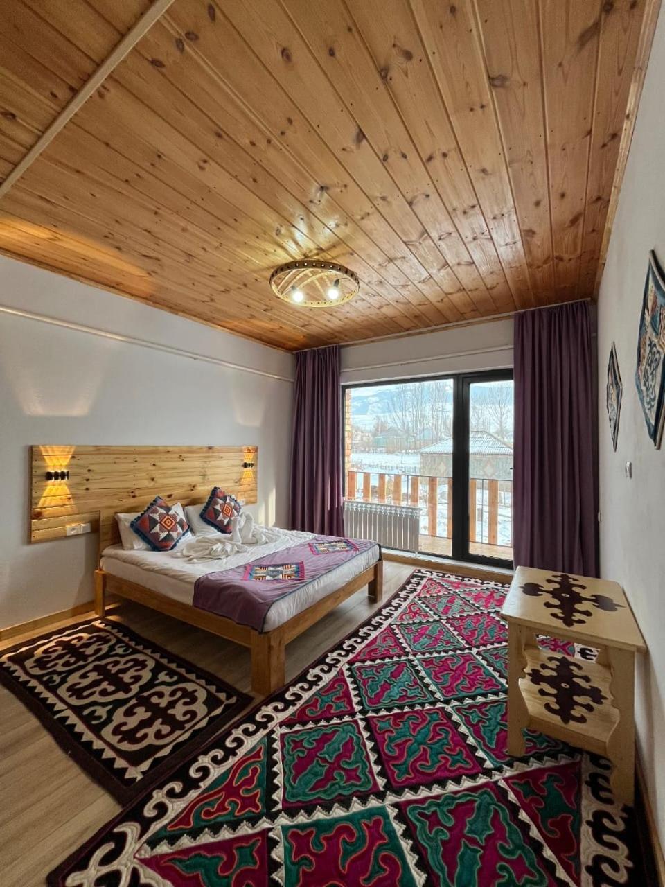 Guest House Jekshen Imeni Karla Marksa  Dış mekan fotoğraf