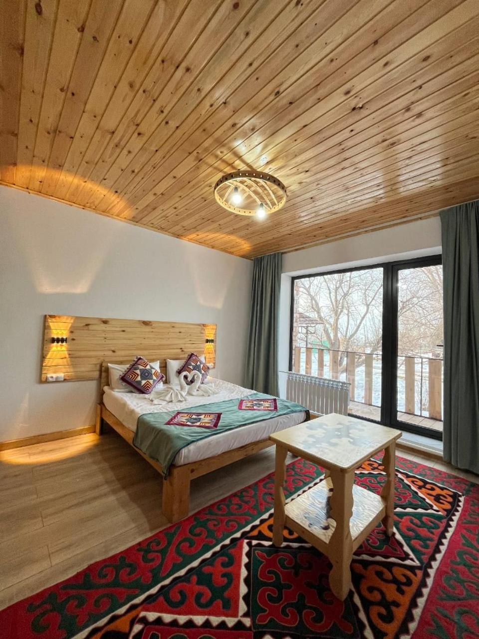 Guest House Jekshen Imeni Karla Marksa  Dış mekan fotoğraf