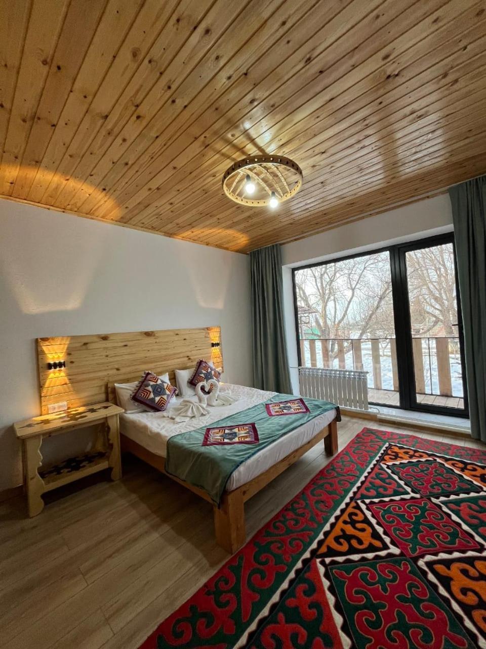 Guest House Jekshen Imeni Karla Marksa  Dış mekan fotoğraf