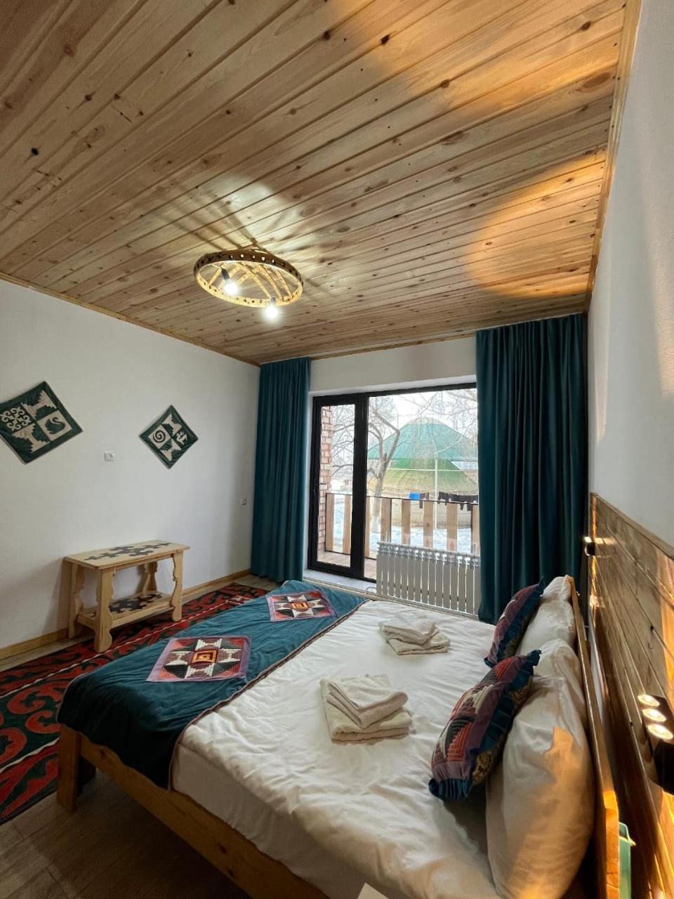 Guest House Jekshen Imeni Karla Marksa  Dış mekan fotoğraf