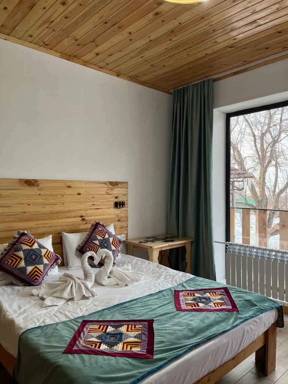 Guest House Jekshen Imeni Karla Marksa  Dış mekan fotoğraf
