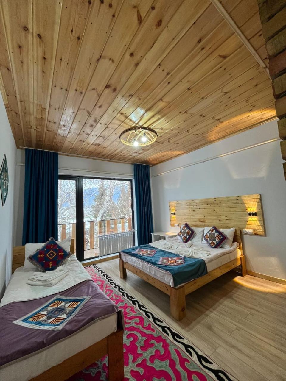 Guest House Jekshen Imeni Karla Marksa  Dış mekan fotoğraf