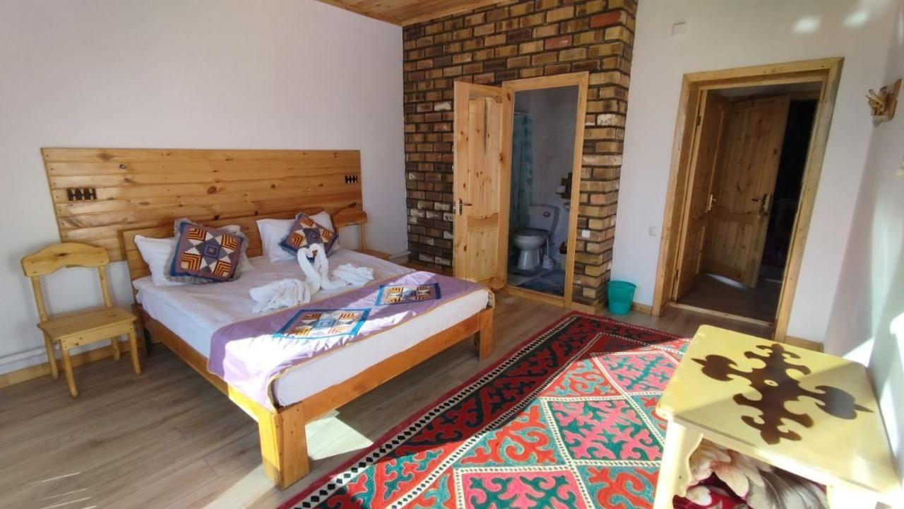 Guest House Jekshen Imeni Karla Marksa  Dış mekan fotoğraf