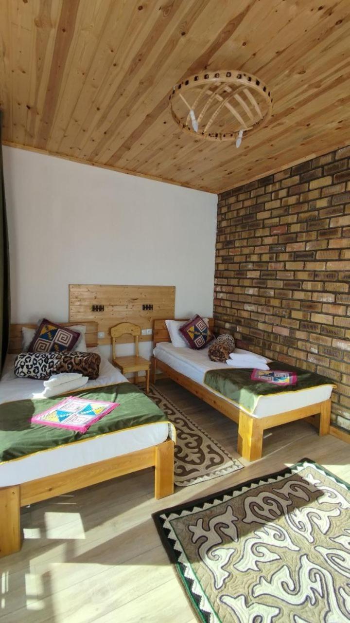 Guest House Jekshen Imeni Karla Marksa  Dış mekan fotoğraf
