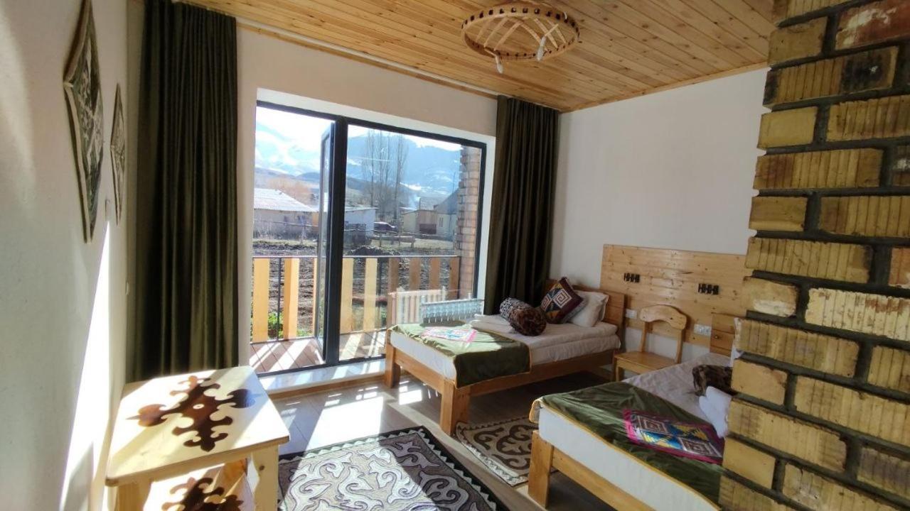 Guest House Jekshen Imeni Karla Marksa  Dış mekan fotoğraf