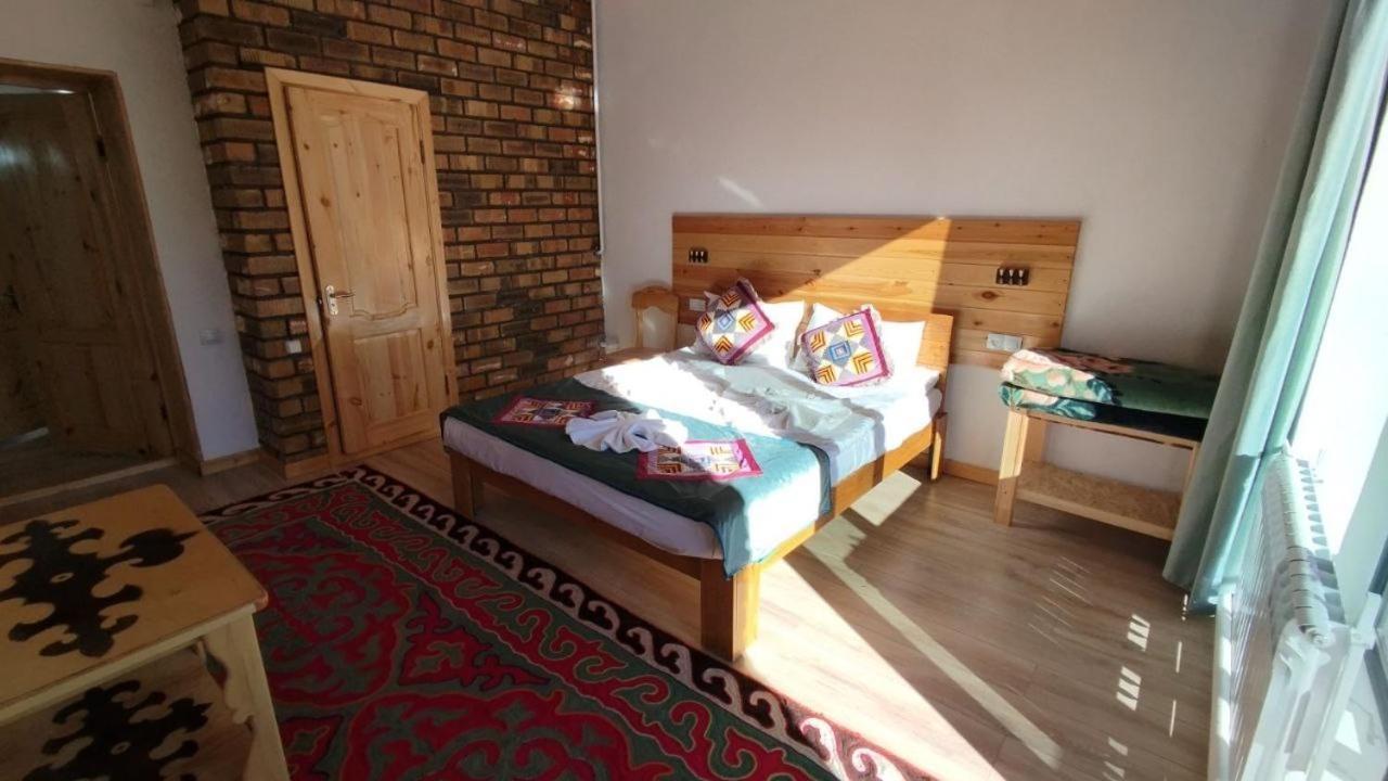 Guest House Jekshen Imeni Karla Marksa  Dış mekan fotoğraf