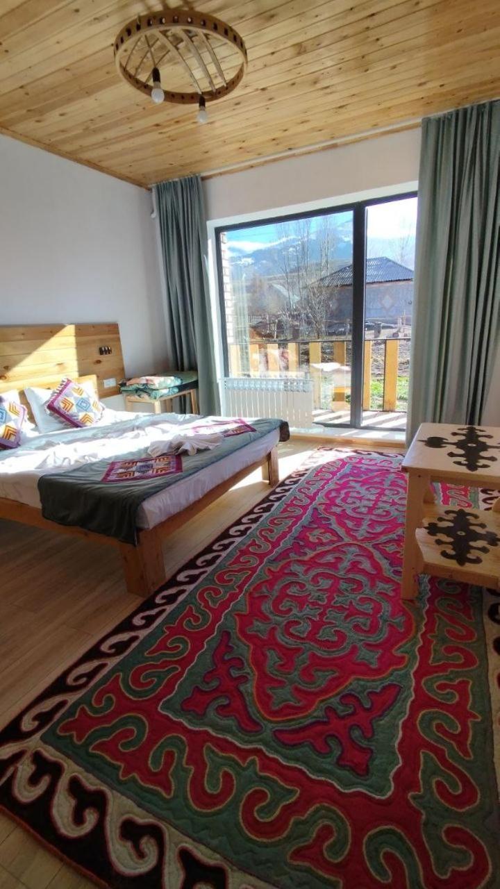 Guest House Jekshen Imeni Karla Marksa  Dış mekan fotoğraf