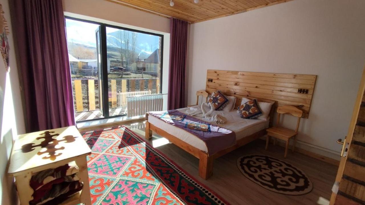 Guest House Jekshen Imeni Karla Marksa  Dış mekan fotoğraf