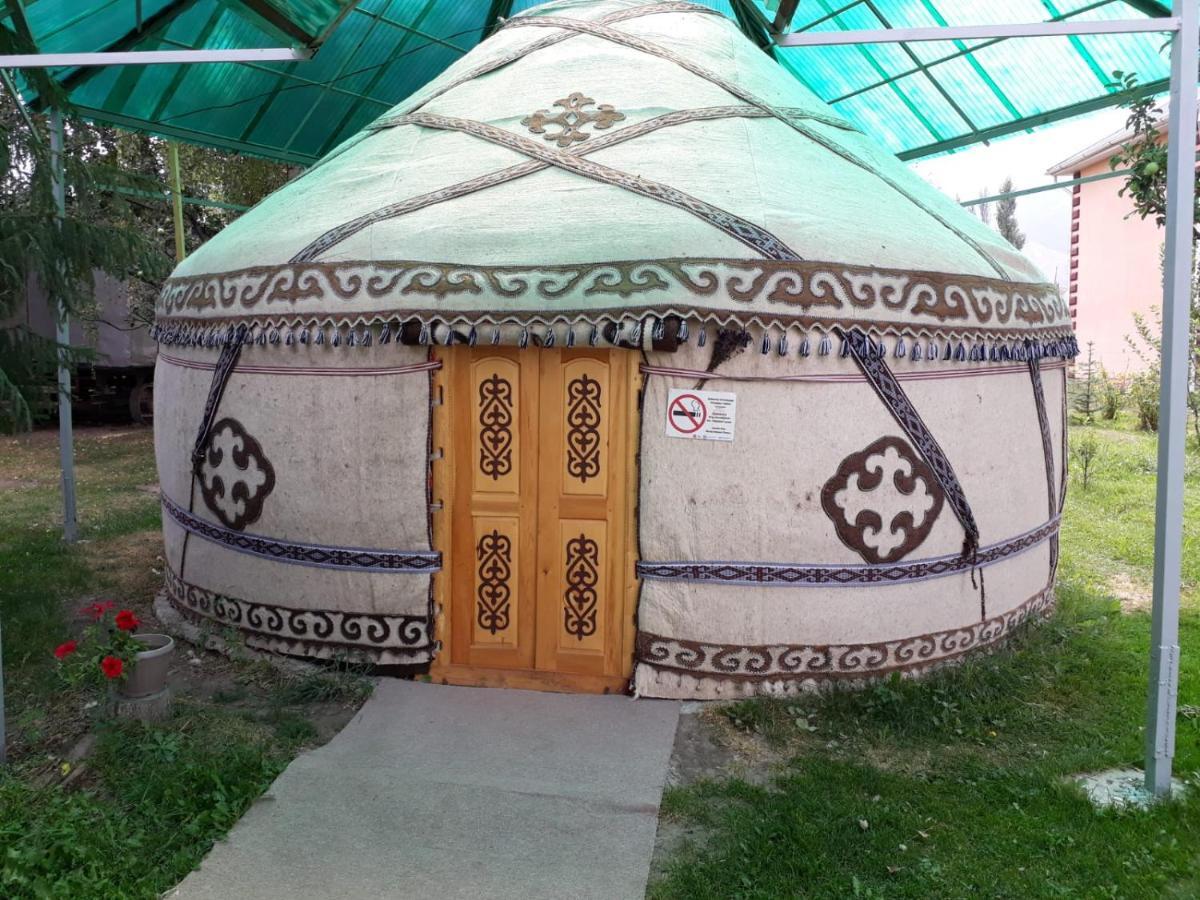 Guest House Jekshen Imeni Karla Marksa  Dış mekan fotoğraf