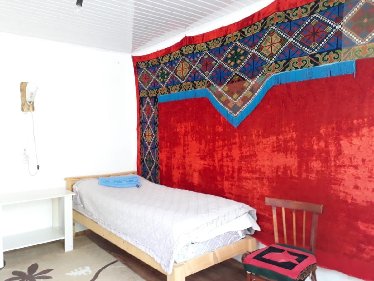 Guest House Jekshen Imeni Karla Marksa  Dış mekan fotoğraf