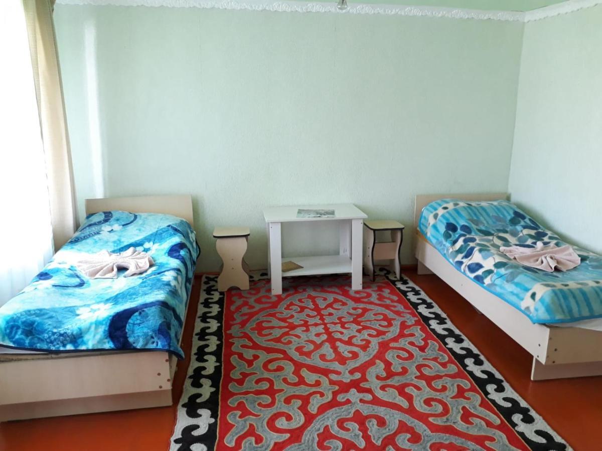 Guest House Jekshen Imeni Karla Marksa  Dış mekan fotoğraf
