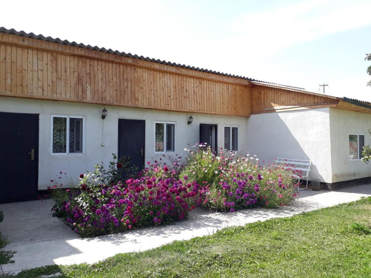 Guest House Jekshen Imeni Karla Marksa  Dış mekan fotoğraf
